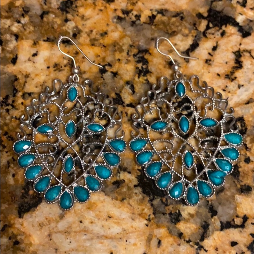 Women’s Boho Style earrings